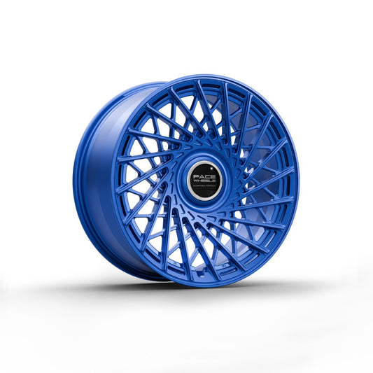 FW1029 - Face Wheels