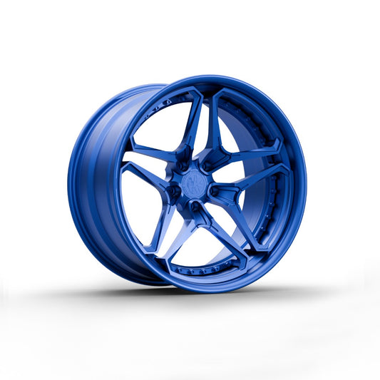 FW338 - Face Wheels
