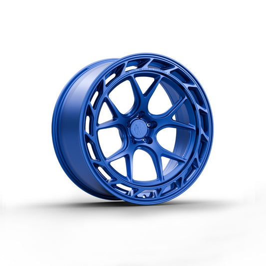 FW-A102 - Face Wheels