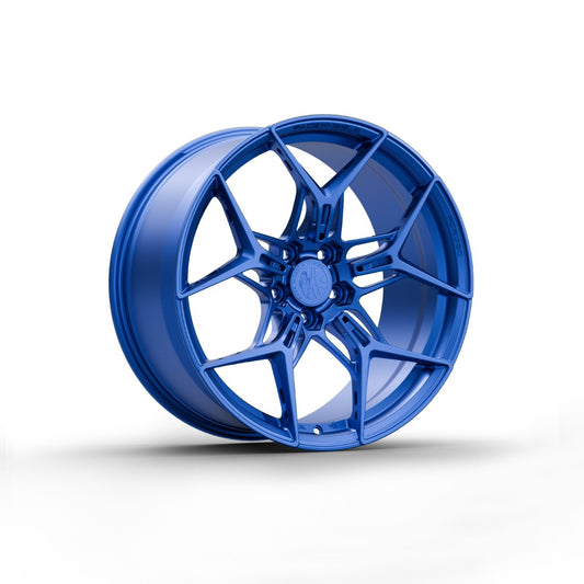 FW1017 - Face Wheels
