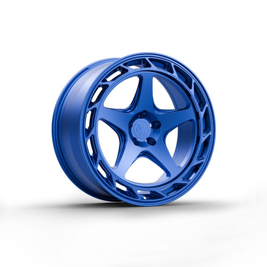 FW-A1042 - Face Wheels
