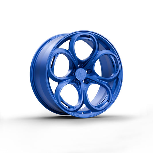 FW1043 - Face Wheels
