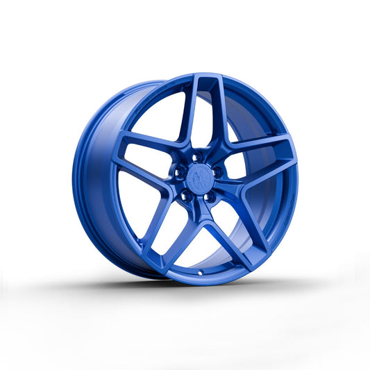 FW164 - Face Wheels