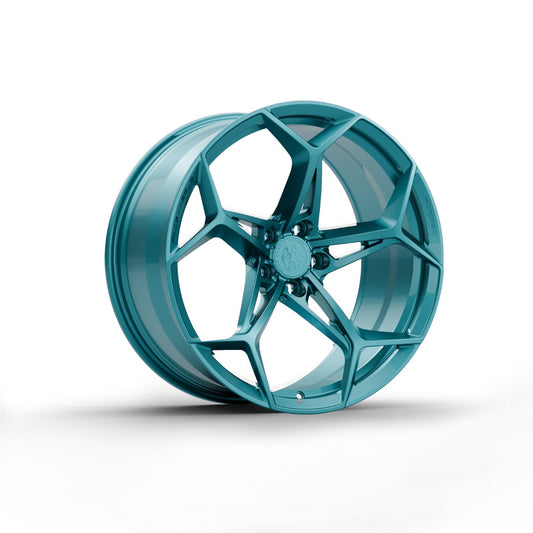 FW1008 - Face Wheels