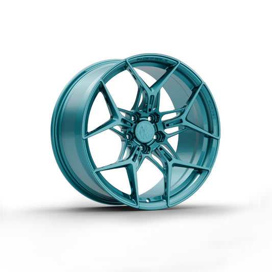 FW1017 - Face Wheels