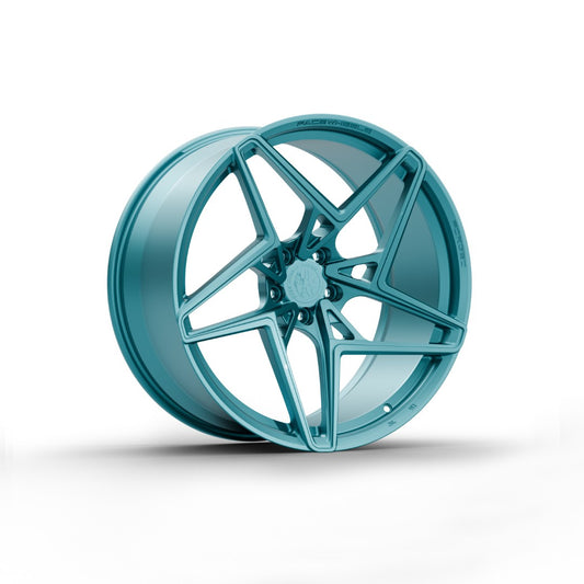 FW1018-M - Face Wheels