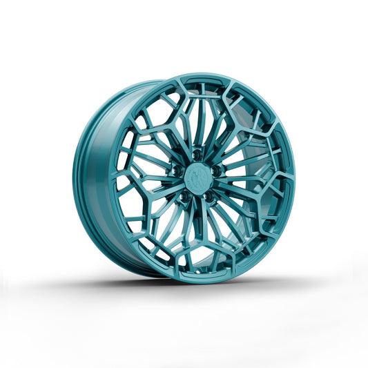 FW1028 - Face Wheels