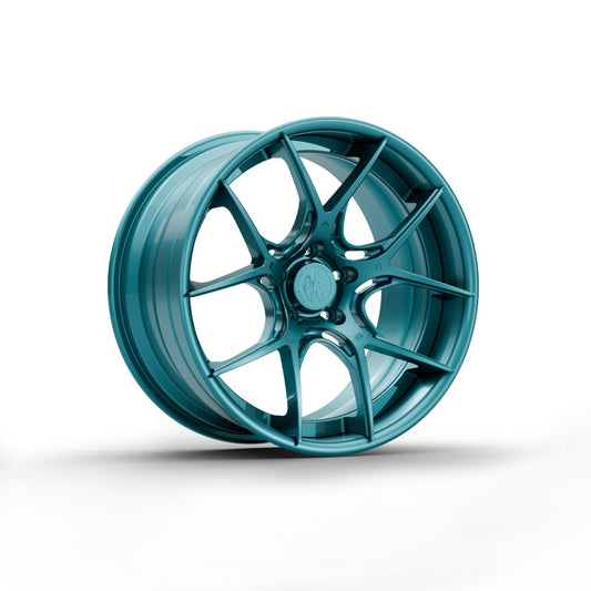FW302 - Face Wheels