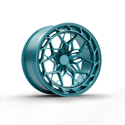 FW-A1024 - Face Wheels