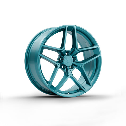 FW164 - Face Wheels