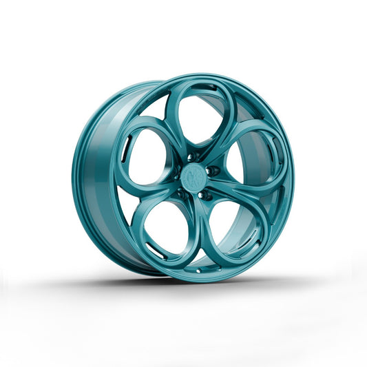 FW1043 - Face Wheels