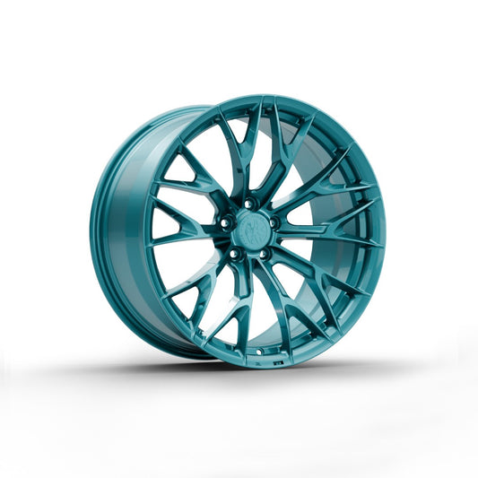 FW176 - Face Wheels