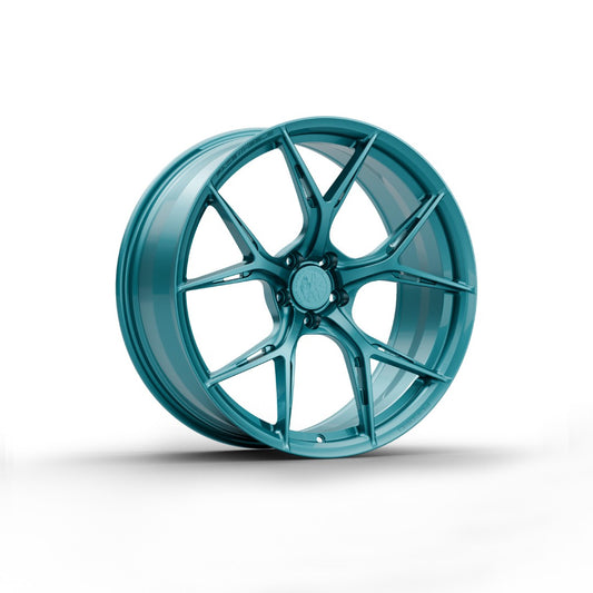 FW160 - Face Wheels