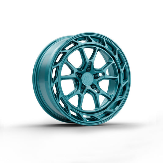 FW-A1041 - Face Wheels