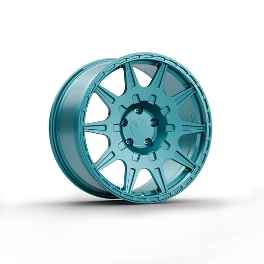 FW-S04 - Face Wheels