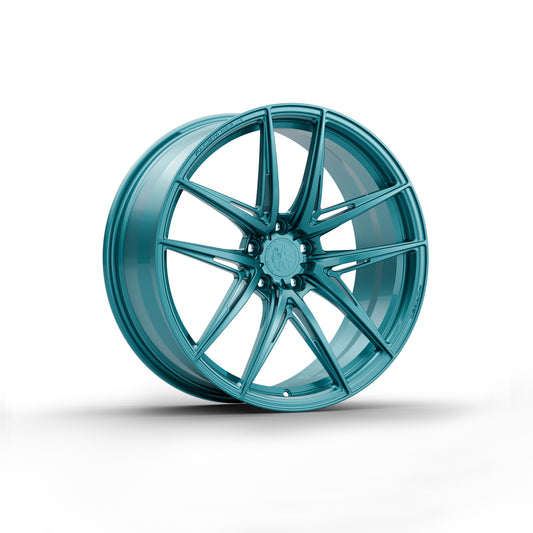 FW168 - Face Wheels