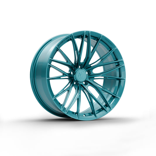 FW1064 - Face Wheels