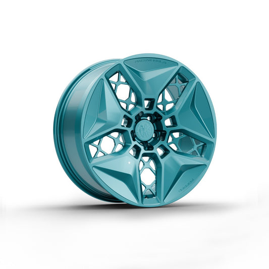 FW1044 - Face Wheels