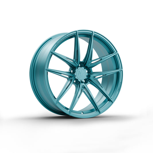 FW168 - Face Wheels