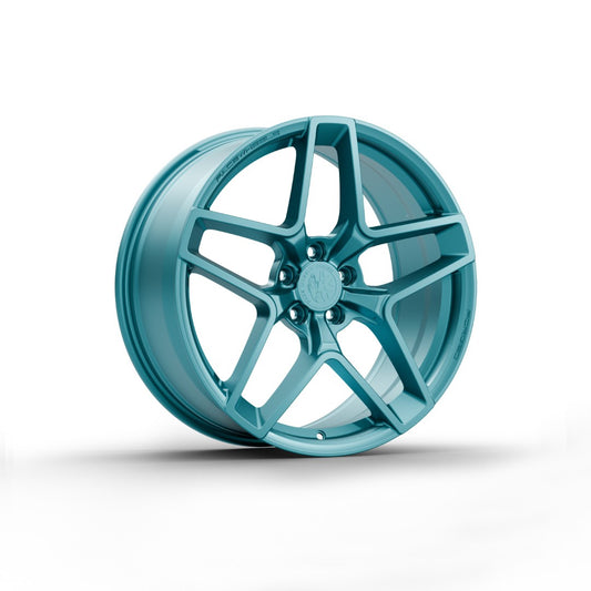 FW164 - Face Wheels