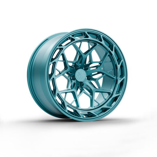 FW-A1024 - Face Wheels