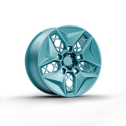 FW1044 - Face Wheels