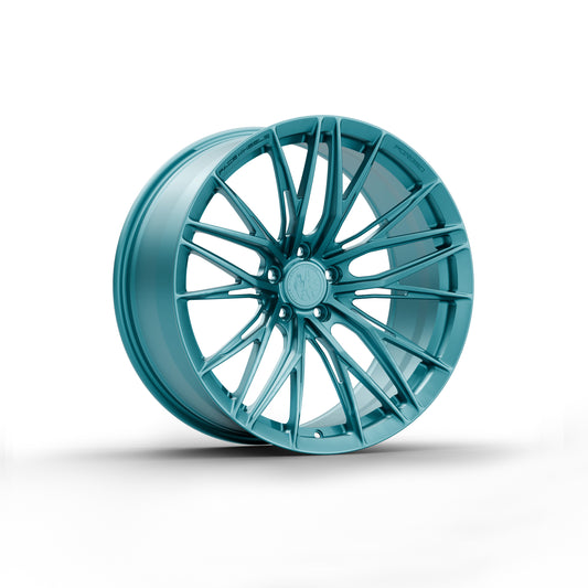 FW1064 - Face Wheels