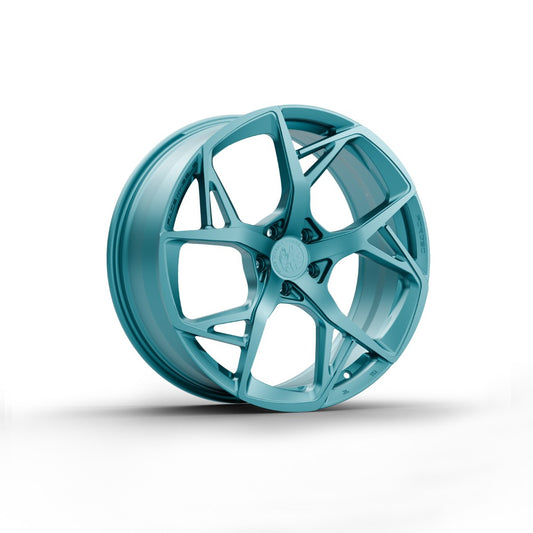 FW1012 - Face Wheels