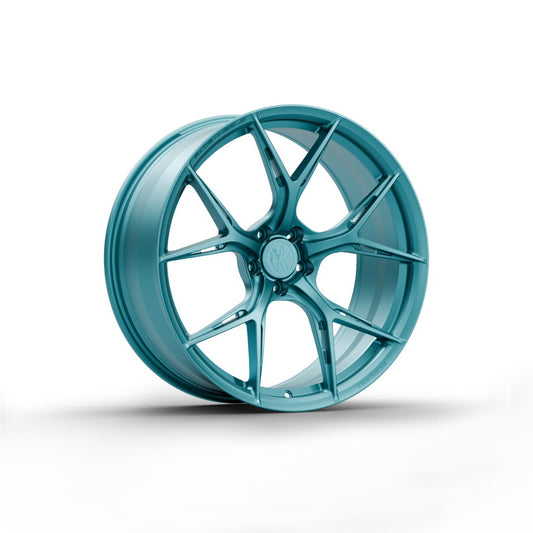 FW160 - Face Wheels
