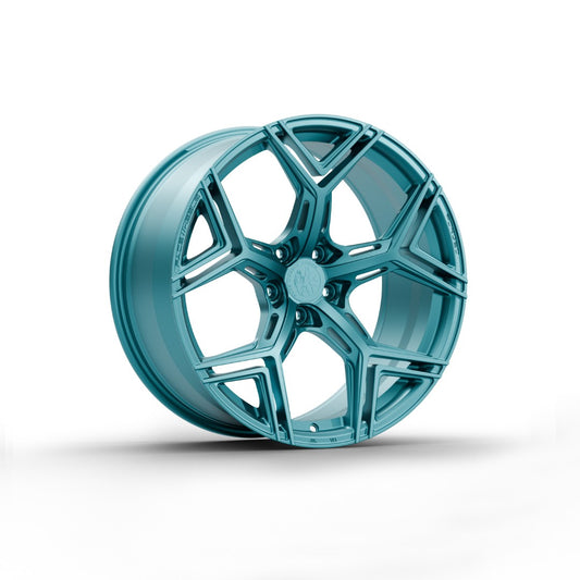 FW1021 - Face Wheels