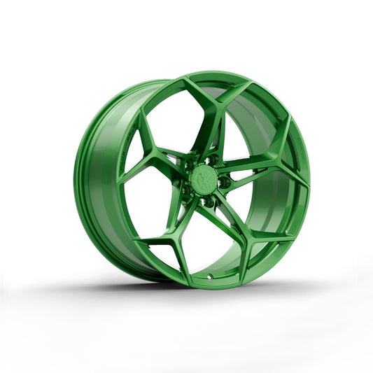 FW1008 - Face Wheels