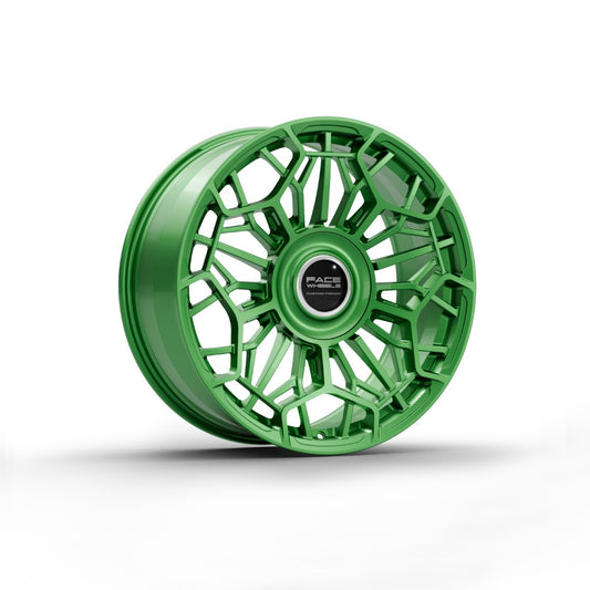 FW1028-M - Face Wheels