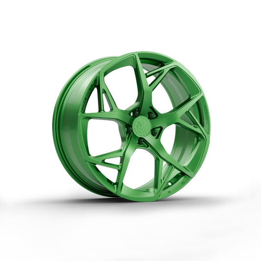 FW1012 - Face Wheels