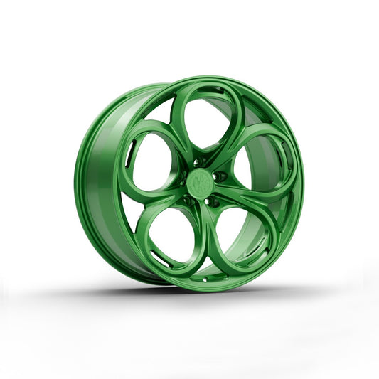FW1043 - Face Wheels