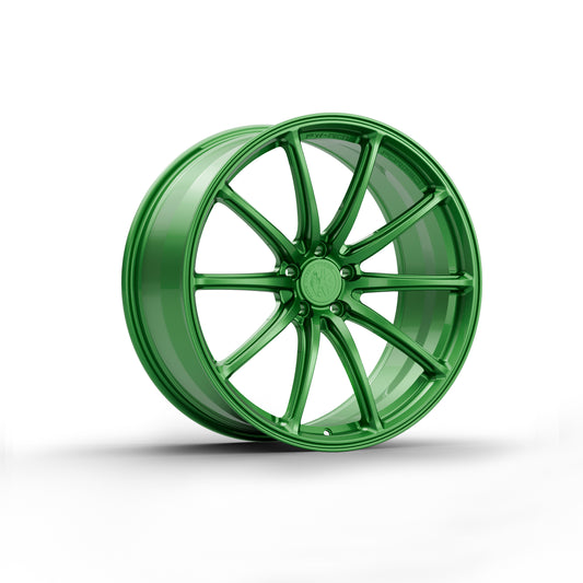 FW-R01 - Face Wheels