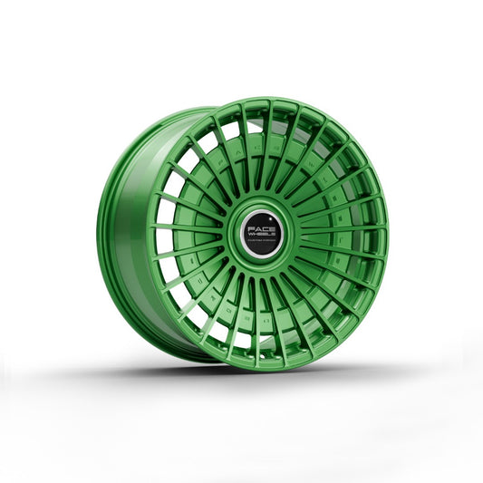 FW1027 - Face Wheels