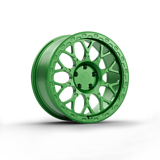 FW-S06 - Face Wheels