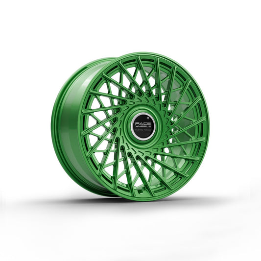 FW1029 - Face Wheels