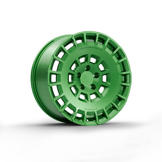 FW142 - Face Wheels