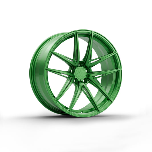 FW168 - Face Wheels