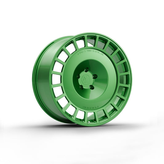 FW1030 - Face Wheels