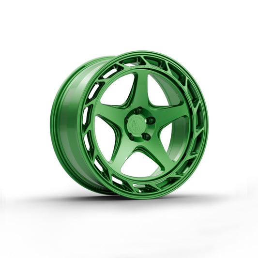 FW-A1042 - Face Wheels