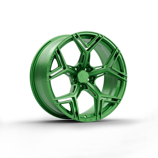 FW1021 - Face Wheels