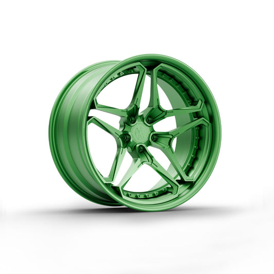 FW338 - Face Wheels