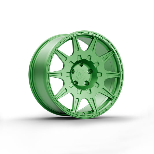 FW-S04 - Face Wheels