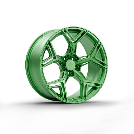 FW1021 - Face Wheels