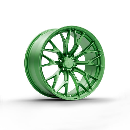 FW176 - Face Wheels