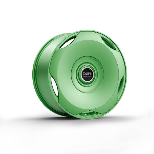 FW-E05 - Face Wheels