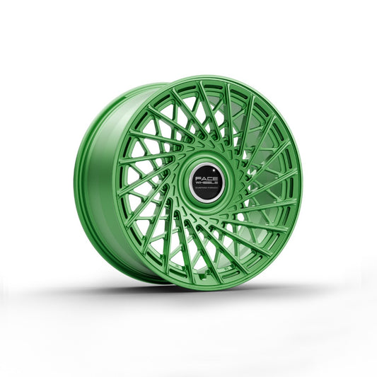 FW1029 - Face Wheels