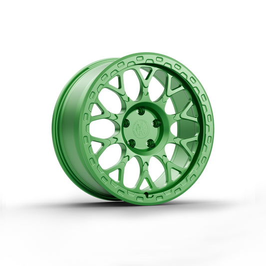 FW-S06 - Face Wheels